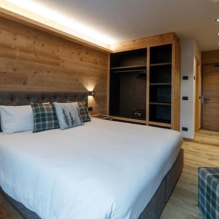 Sci Sport Rooms & Suites Bormio Exterior foto