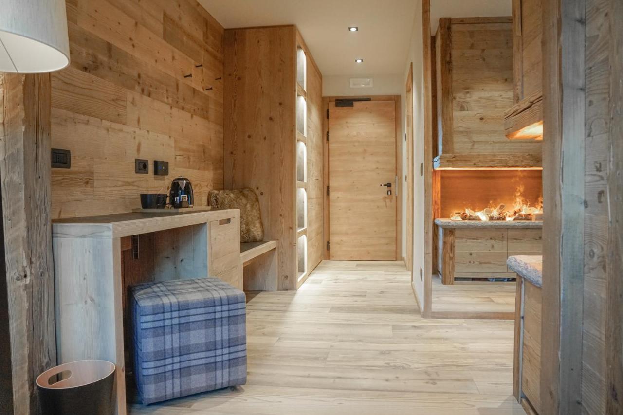 Sci Sport Rooms & Suites Bormio Exterior foto