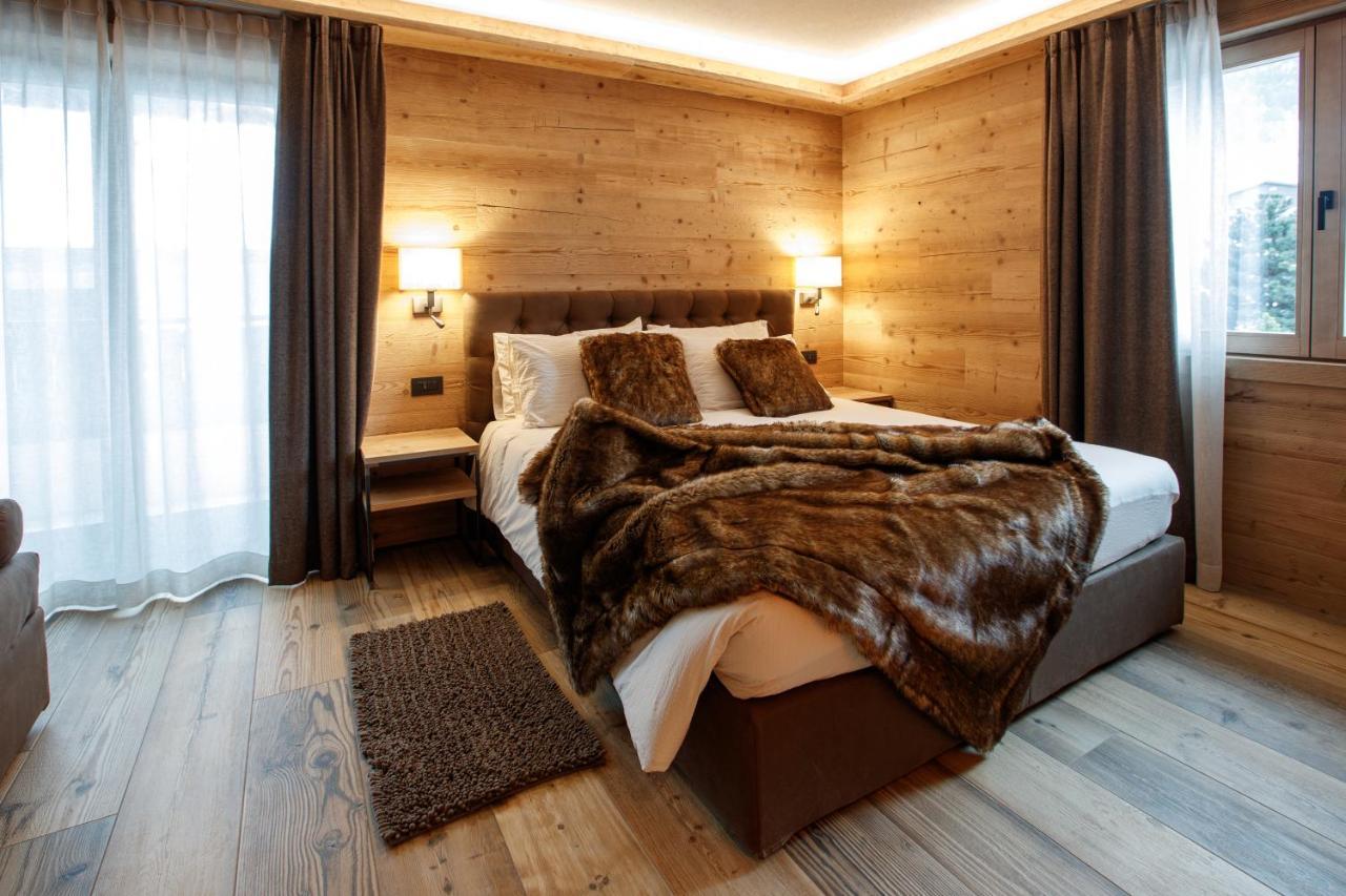 Sci Sport Rooms & Suites Bormio Exterior foto