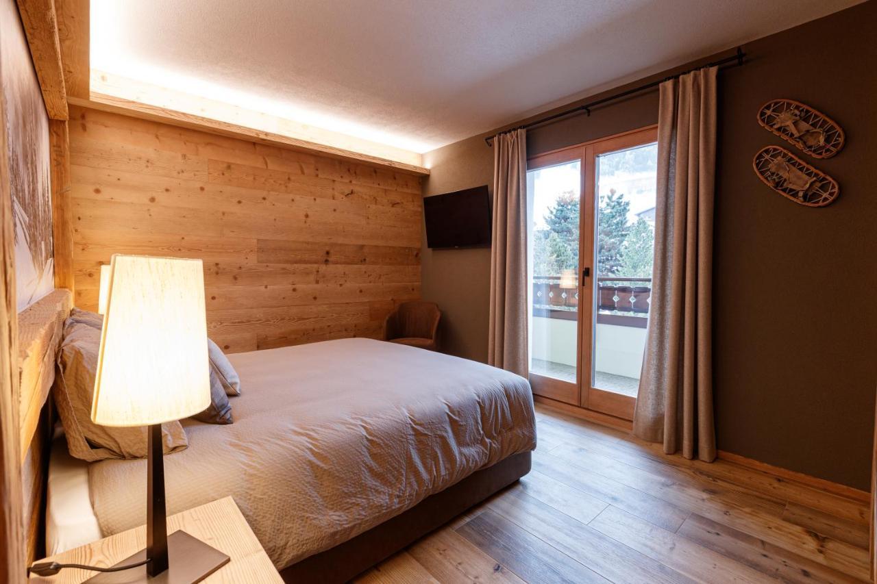 Sci Sport Rooms & Suites Bormio Exterior foto
